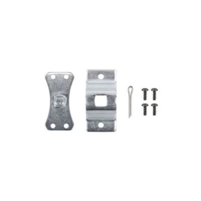 TTGO 625.10012/AX 10 mm square pivot + bracket