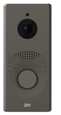 9158105 2N IP ONE BRONZE WITH CAMERA