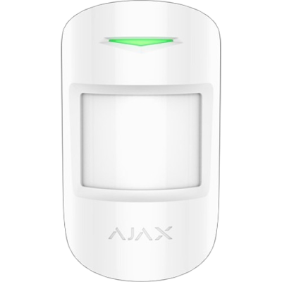 AJAX 38097 CombiProtect ASP white
