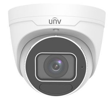 UNIVIEW IPC3634SE-ADZK-I0 4MP Lighthunter WDR IR Network Dome Camera