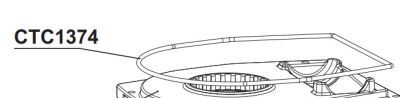 RIB CTC1374 ANELLI DI TENUTA OR 4725 X SOTTOCARTER DUKE