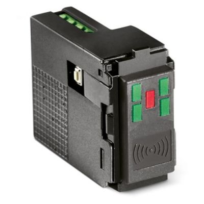 ELKRON 80DK1000211 DK3000M-P Mifare proximity key reader for CE