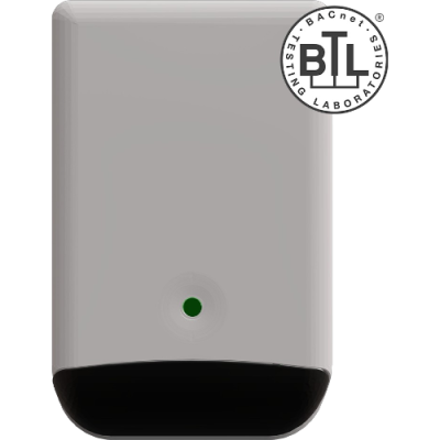 INTESIS IN485UNI001I100 Universal IR air conditioner with BACNET/Modbus interface - 1 unit