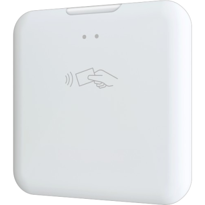 ZENNIO ZVIIWOW1 IWAC Out. In-Wall Access Controller for Outdoors i