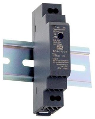 MEANWELL DDR-15G-3.3 DDR-15G-3.3 Industrial DC-DC Converter 