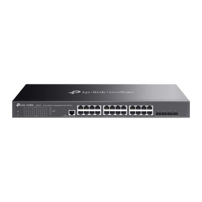TP LINK SG3428 OMADA SWITCH L2 (24+4)