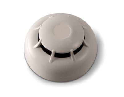 INIM FIRE ED100 Addressed analog optical smoke detector 