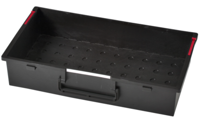 GT LINE AIDRAW9.E Drawer with a height of 95 mm empty 467x255x95