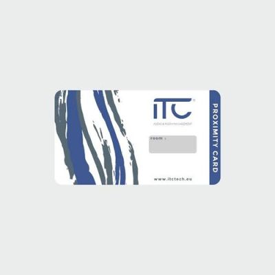 ITC AUDIO 6700-237050 STM50 Scheda di prossimit+á - Confezione 50 pezzi 