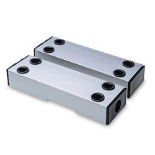 COOPER CSA INTRUSIONE 1021-M-TST NUOVO CONTATTO ALTA SICUREZZA TWIN SENSE GRADO 4