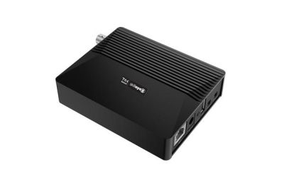 SKILLEYE SEE-0108G01 Encoder & IP I/O module for DVR/NVR, 1ch BNC video