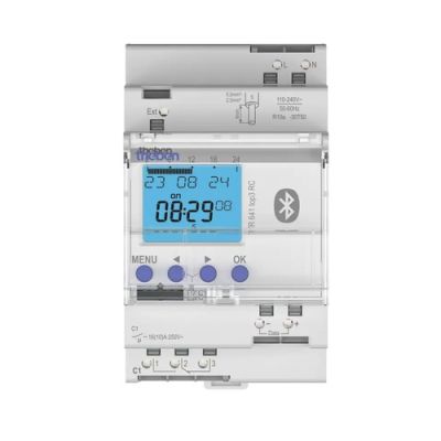 THEBEN 6410330 TR 641 top3 BLE RC