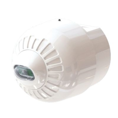 ARITECH FIRE FAW355WC VAD W-3.1-11.3 LED flashing light color white co