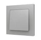 ZENNIO 8300016 Interruttore singolo per ZS55