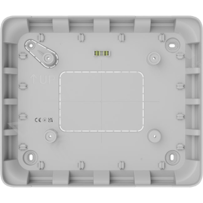AJAX 125717 GlandBox