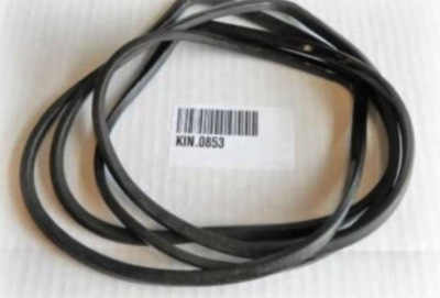 GT LINE KIN.0853 PU O-Ring (model 5822-5823-5833)
