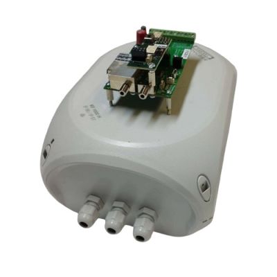 NARIA SECURITY LSUN300PM11S LiteSUN Plus con Power Meter integratoconsente anc