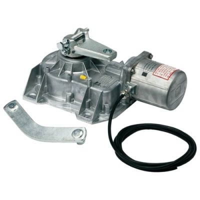 ABTECNO APE-118/0202 UNDERGROUND GEAR MOTOR 220V FRG