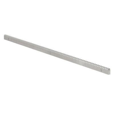 DOMOTIME CA123001BNO Galvanised steel rack 12*30*1005 mm compl