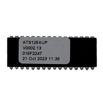ARITECH ANTINTRUSIONE ATS125XUP Aggiornamento ATS1251 e ATS1253