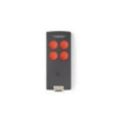 CARDIN TXQ504BD4 Transceiver precodificato a 4 funzioni (433MHz)