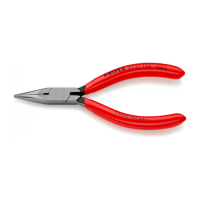 KNIPEX 37 31 125 Gripper for fine mechanics