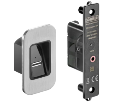 SOMMER YS11191-00001 ENTRAsys+ per porte