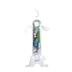 FAAC 145502 TM2 X SW Radio Sun and Wind Sensor