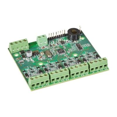ELKRON 80MP7L00211 EP3008 8-point I/O bus expansion for control units