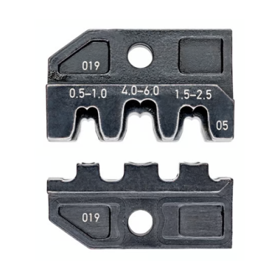 KNIPEX 97 49 05 Crimping profile