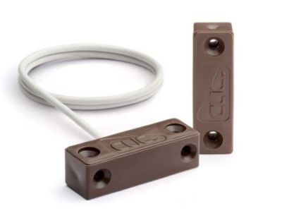 TSEC CLS-X Contatto CLIC serie S alta tolleranza, NC, cavetto
