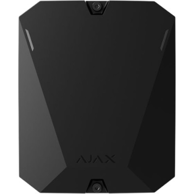 AJAX 149623 Wireless central unit with external battery such as