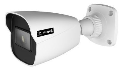SKILLEYE SEI-T63213TI Bullet IP, 4Mpxl, 5-50mm ENGINE., ICR, WDR 120dB, L