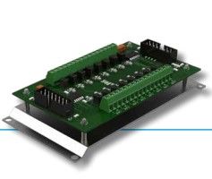 DEA BR-XS-RE16L Scheda di espansione a 16 relè per BR-XS-CTRL32-6