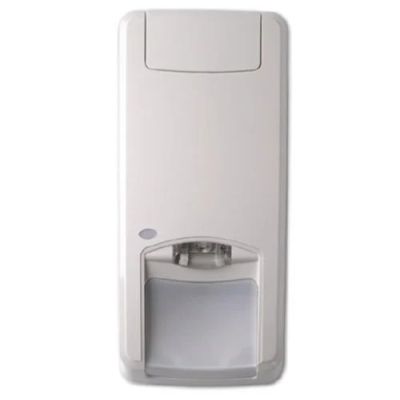 ARITECH ANTINTRUSIONE DDV1016AM-D-B-N Rivelatore doppia tecnologia 16 m, 9 tende, antima