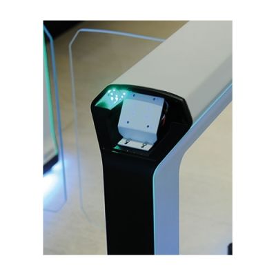 FAAC 403174 XTRR125KHZ PROXIMITY READER FOR FLOWMOTION GATES