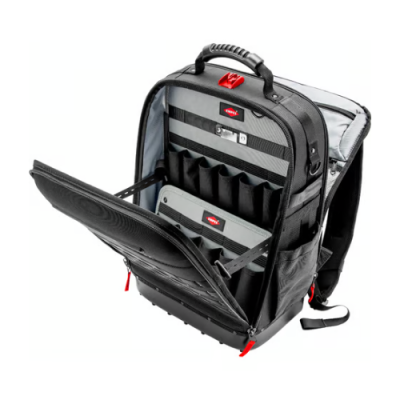 KNIPEX 00 21 50 LE Modular X18 Tool Backpack