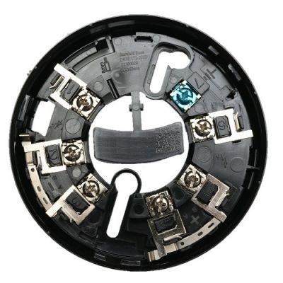 ARITECH INCENDIO KE-DB3010B Base con 6 terminali per dispositivi serie 3000 Ex