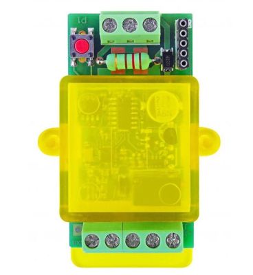 NOLOGO RX1-ONE Radioricevitore multifrequenza con un canale, universale e compatibile