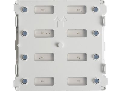 CAME 60020030 MTM8C-MODULO 8 CHIAMATE