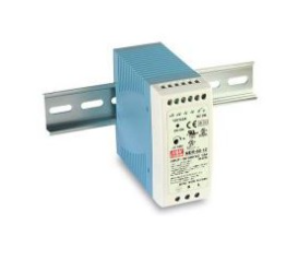 MEANWELL MDR-60-12 MDR-60-12 AC/DC Mini DIN Rail