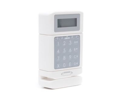 PLEXA KP-F-MFTD Periferica (2in-2out) magnetica TK2- prossimit? Mi