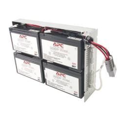 APC UPS RBC23 BATTERIES FOR SUA1000RMI2U