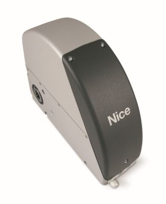 NICE SU2000 Irreversibile 24 Vdc, con encoder magnetico, senza necessita' di regolazione del finecorsa