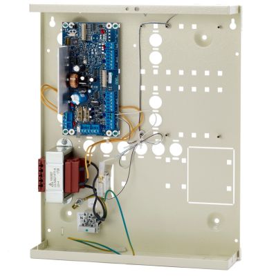 ARITECH INTRUSION ATS1201E 8-in/8-out hub expandable to 32 in/16 out