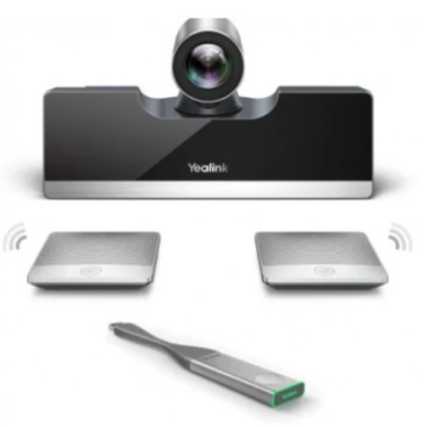 YLK-VS-VC500-MIC-WP Yealink VC500-Mic-WP, Endpoint per videoconferenze VC500-Mic-WP