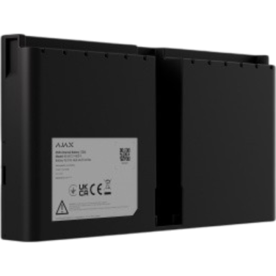 127879 Ajax EN54 Internal Battery (72h)