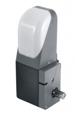 GIBIDI AJ00770 Electromechanical automation