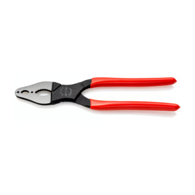 KNIPEX 84 11 200 Pliers for bicycle and motorcycle cones