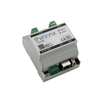 THINKNX BRICKDIN Gateway Brick DIN rail Nuovo prezzo ribassato